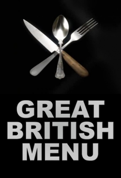 Great British Menu-watch