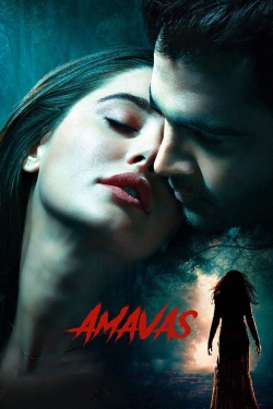 Amavas-watch