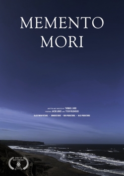 Memento Mori-watch