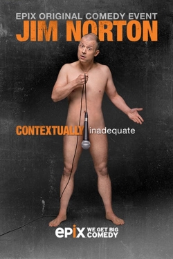 Jim Norton: Contextually Inadequate-watch