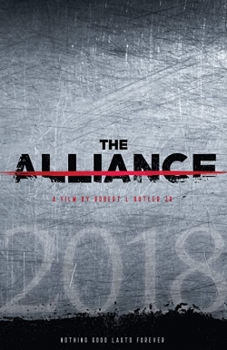 The Alliance-watch