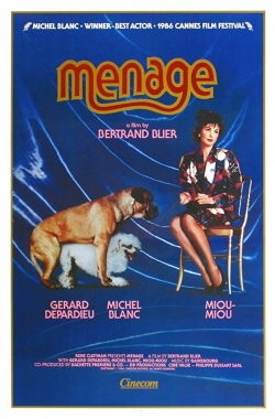 Ménage-watch