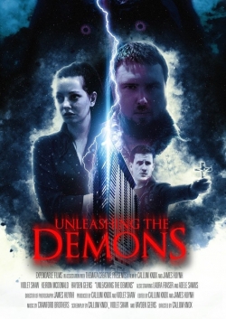 Unleashing the Demons-watch