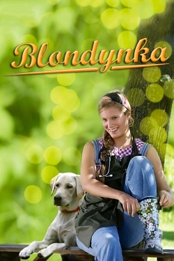 Blondynka-watch