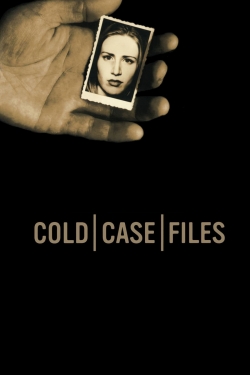 Cold Case Files-watch
