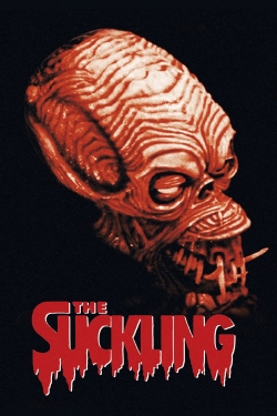 The Suckling-watch