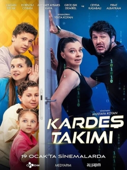 Kardeş Takımı-watch