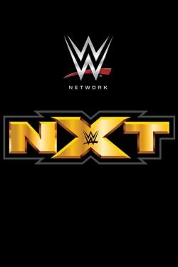 WWE NXT-watch