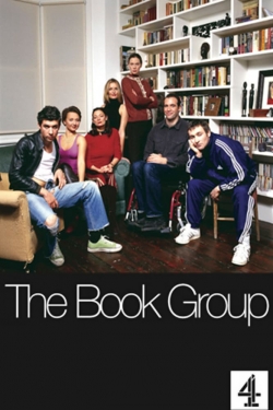 The Book Group-watch