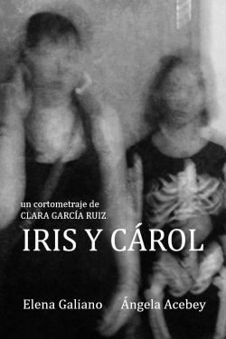 Iris and Cárol-watch