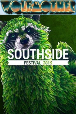 Wolfmother au Southside Festival 2019-watch