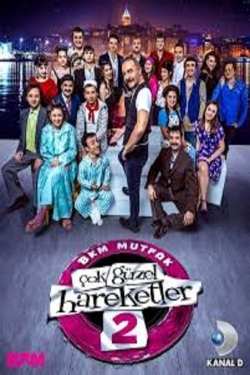 Çok Güzel Hareketler 2-watch