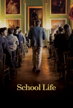 School Life-watch