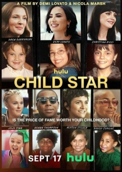 Child Star-watch