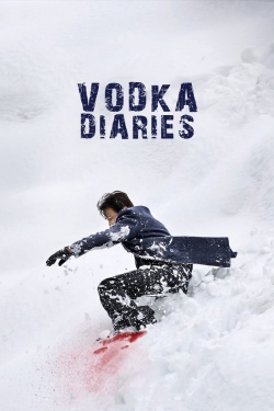 Vodka Diaries-watch