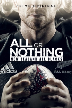 All or Nothing: New Zealand All Blacks-watch