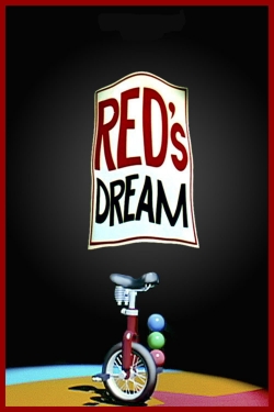 Red's Dream-watch