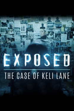 Exposed: The Case of Keli Lane-watch
