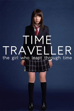 Time Traveller: The Girl Who Leapt Through Time-watch