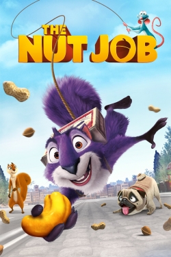 The Nut Job-watch