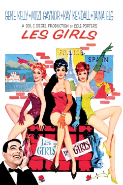 Les Girls-watch