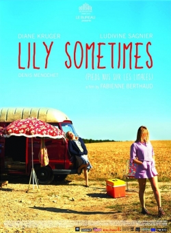 Lily Sometimes-watch