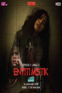 Entiti Mistik-watch