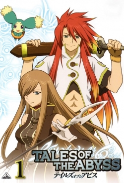 Tales of the Abyss-watch