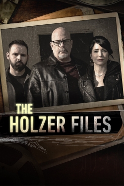 The Holzer Files-watch