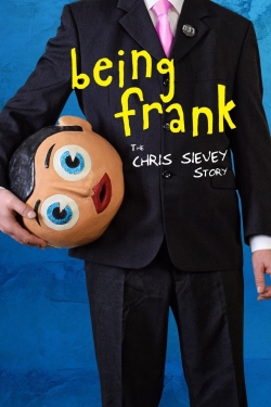 Being Frank: The Chris Sievey Story-watch