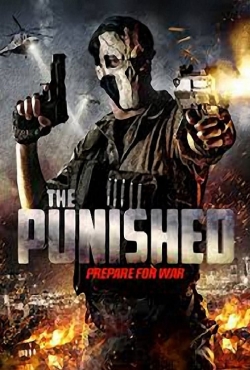The Punished-watch