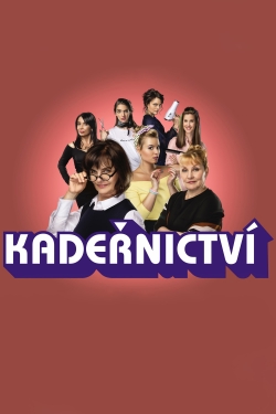 Kadeřnictví-watch