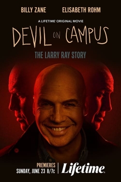 Devil on Campus: The Larry Ray Story-watch