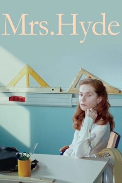 Mrs. Hyde-watch