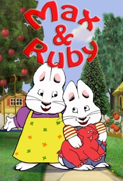 Max and Ruby-watch