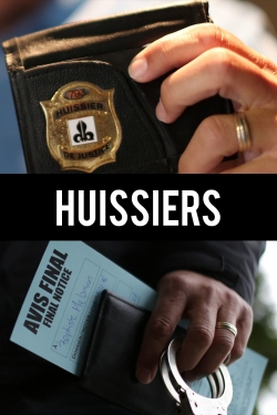 Huissiers-watch