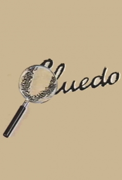 Cluedo-watch