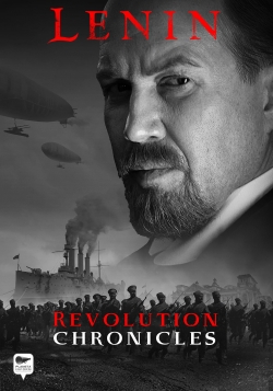 Lenin: Revolution Chronicles-watch