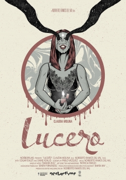 Lucero-watch