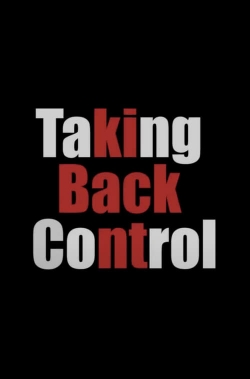 Taking Back Control-watch