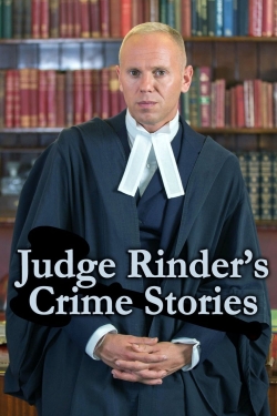 Judge Rinder's Crime Stories-watch