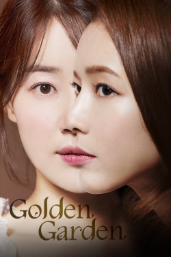 Golden Garden-watch