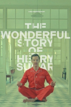 The Wonderful Story of Henry Sugar and Three More-watch
