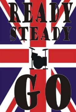 Ready Steady Go!-watch