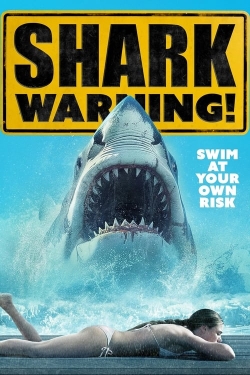 Shark Warning-watch