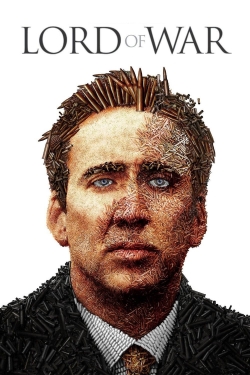 Lord of War-watch