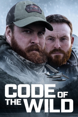 Code of the Wild-watch