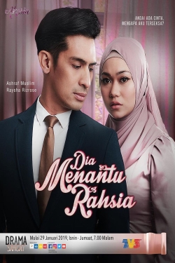 Dia Menantu Rahsia-watch