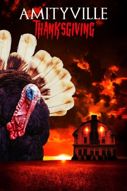 Amityville Thanksgiving-watch