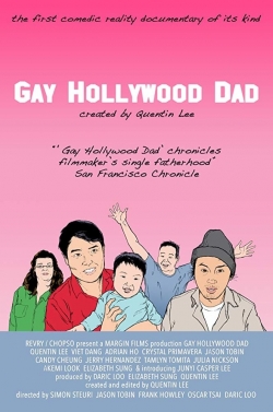 Gay Hollywood Dad-watch